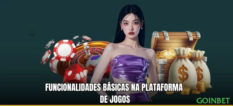 Imagem promocional das apostas esportivas da goinbet